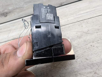 OEM BMW F90 G12 G30 Door Lock Emergency Hazard Warning Flasher Control Switch