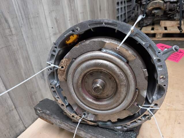 2009 - 2017 Mercedes-Benz E550 E-Class A207 Automatic Transmission Assembly 0 M278