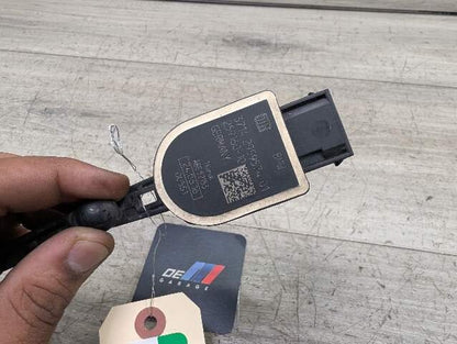 2017 BMW 740i G12 Suspension Height Level Sensor 2959574