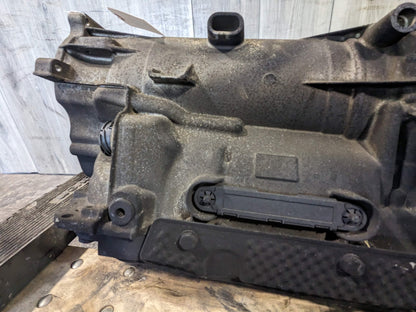 '- Automatic Transmission Assembly