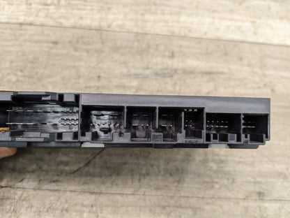OEM BMW F01 F10 528 535 550 750 Front Left Right Seat Memory Control Module