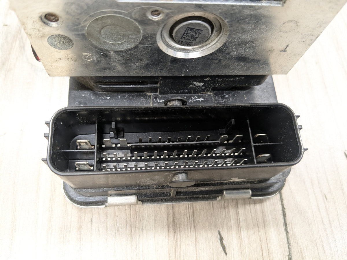 2019 BMW 330i G20 ABS Pump Module 6899239 OEM BMW G20 330 M340 ABS Brake Pump Anti Lock DSC Dynamic Stability Control OEM