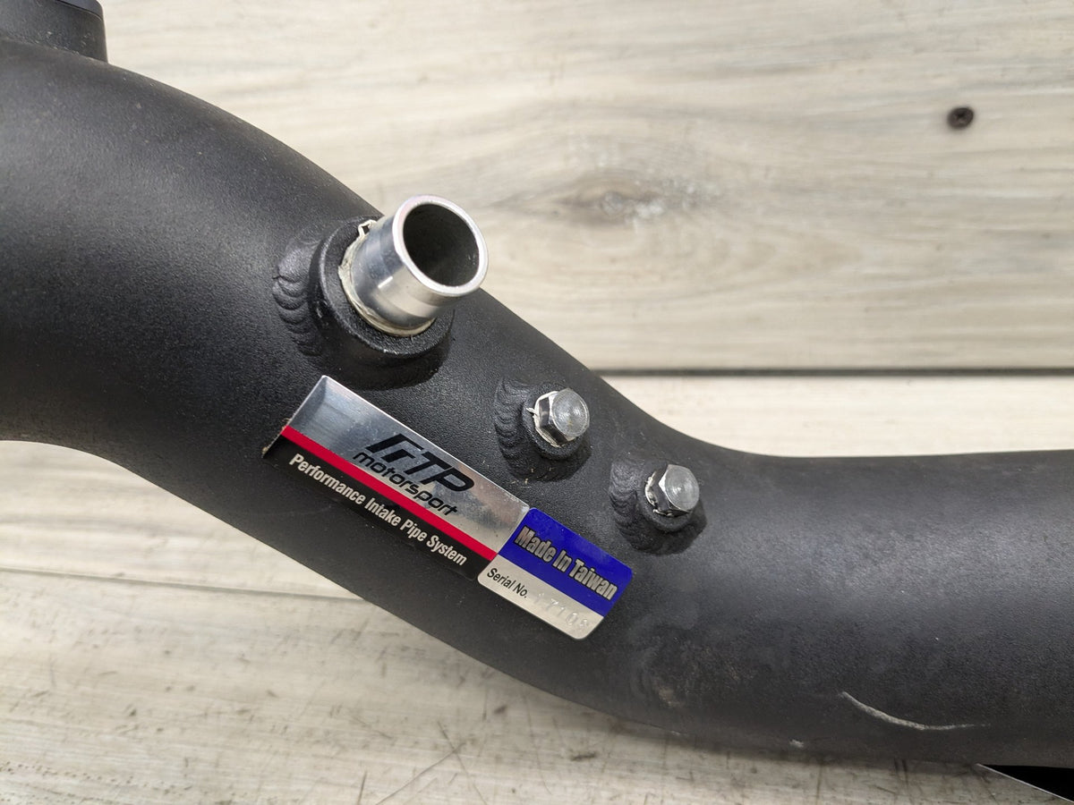 *NOTE FTP Motorsports Charge Pipe For BMW F N55 AWD RWD 335 435 M235
