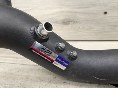 *NOTE FTP Motorsports Charge Pipe For BMW F N55 AWD RWD 335 435 M235