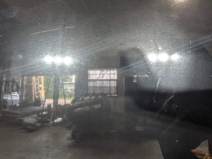 -Hood Bonnet Shell Shell Panel