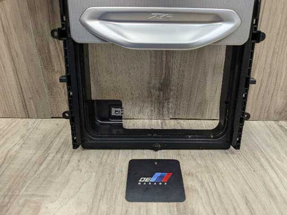 18-26 OEM BMW G29 Z4 30 M40 Center Console Storage Compartment Tray Bin Trim