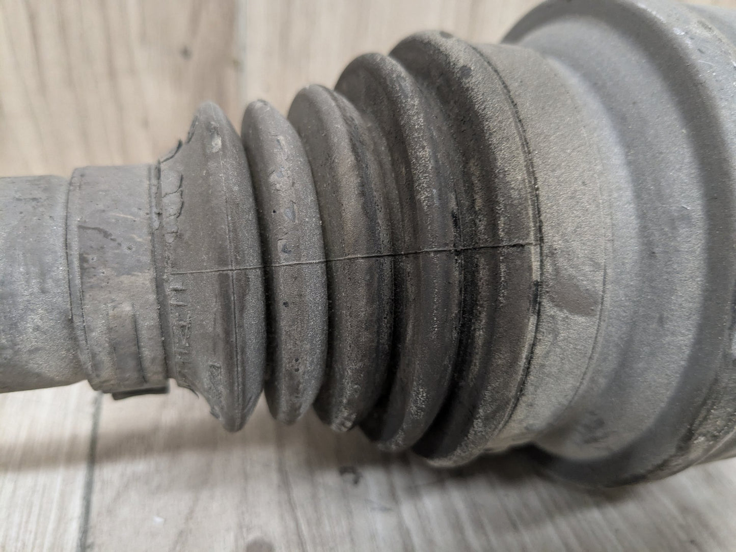 2015-2021 Mercedes-Benz C43 W205 Rear Left or Right Half Shaft Output CV Axle A2053509608 OEM