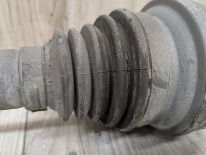 2015-2021 Mercedes-Benz C43 W205 Rear Left or Right Half Shaft Output CV Axle A2053509608 OEM