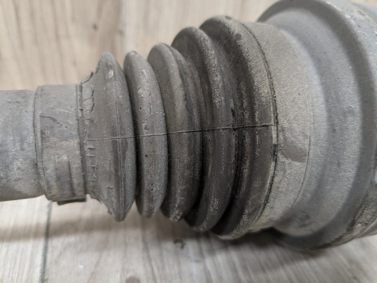 2015-2021 Mercedes-Benz C43 W205 Rear Left or Right Half Shaft Output CV Axle A2053509608 OEM