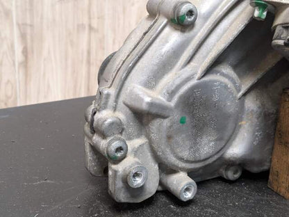 14-19 OEM BMW F15 F16 X5 X6 50iX Transmission Transfer Case ATC45L