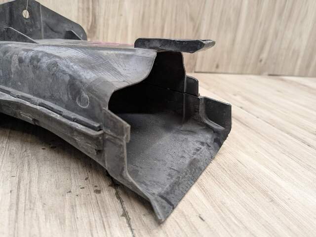 17-23 OEM BMW G30 530 540 M550 Front Left Driver Side Brake Air Duct