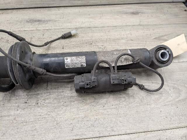 17-23 OEM BMW G30 M550 Rear Left Driver Side Spring Strut Shock Absorber VDC