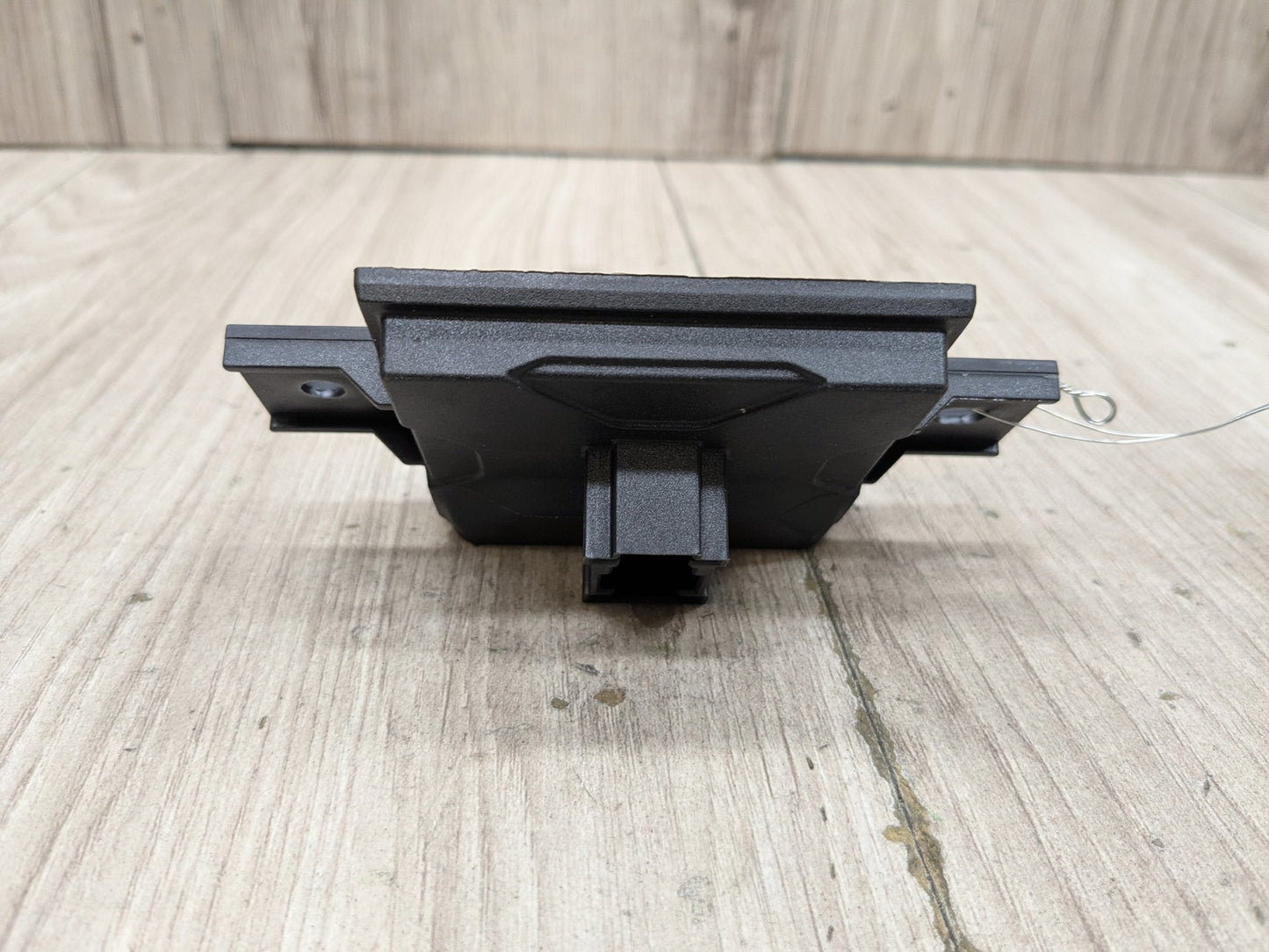 2015-2021 Mercedes-Benz C43 W205 Rear View Camera Control Module 0