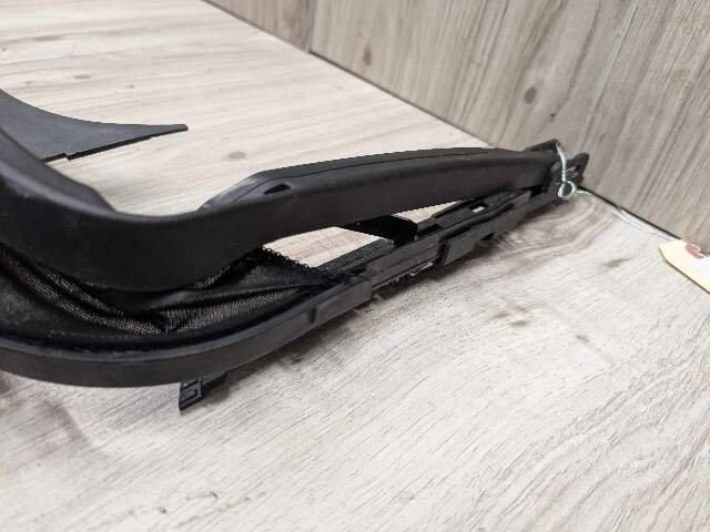 2018 Audi S5 B9 Convertible Wind Deflector Screen 10029204