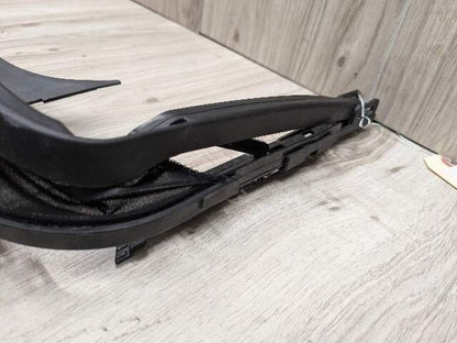 2018 Audi S5 B9 Convertible Wind Deflector Screen 10029204