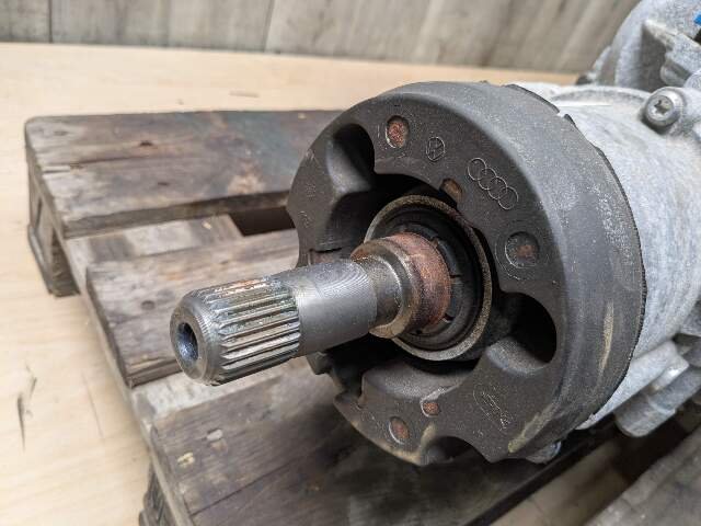 2018-2024 AUDI S5 AWD Automatic Transmission Transfer Case SHP 105k Miles