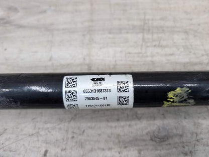 2018 - 2024 BMW X3 G01 Unknown 7953545
