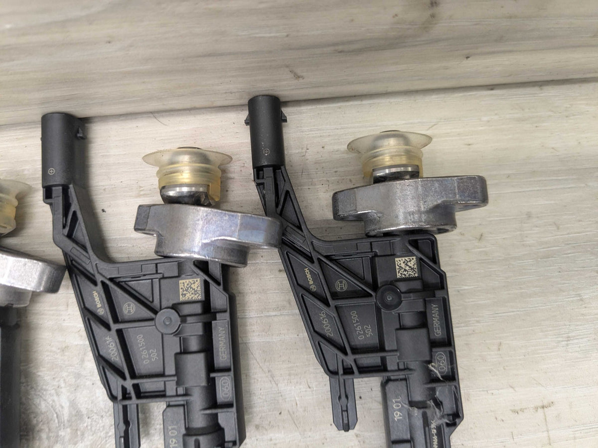 2021 OEM BMW F39 F44 F97 G80 G82 Engine B48 S58 High Pressure Fuel RP Injectors