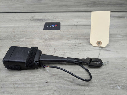 OEM BMW F15 F16 F85 F86 X5 X6 Front Left Driver Right Passenger Seat Belt Buckle