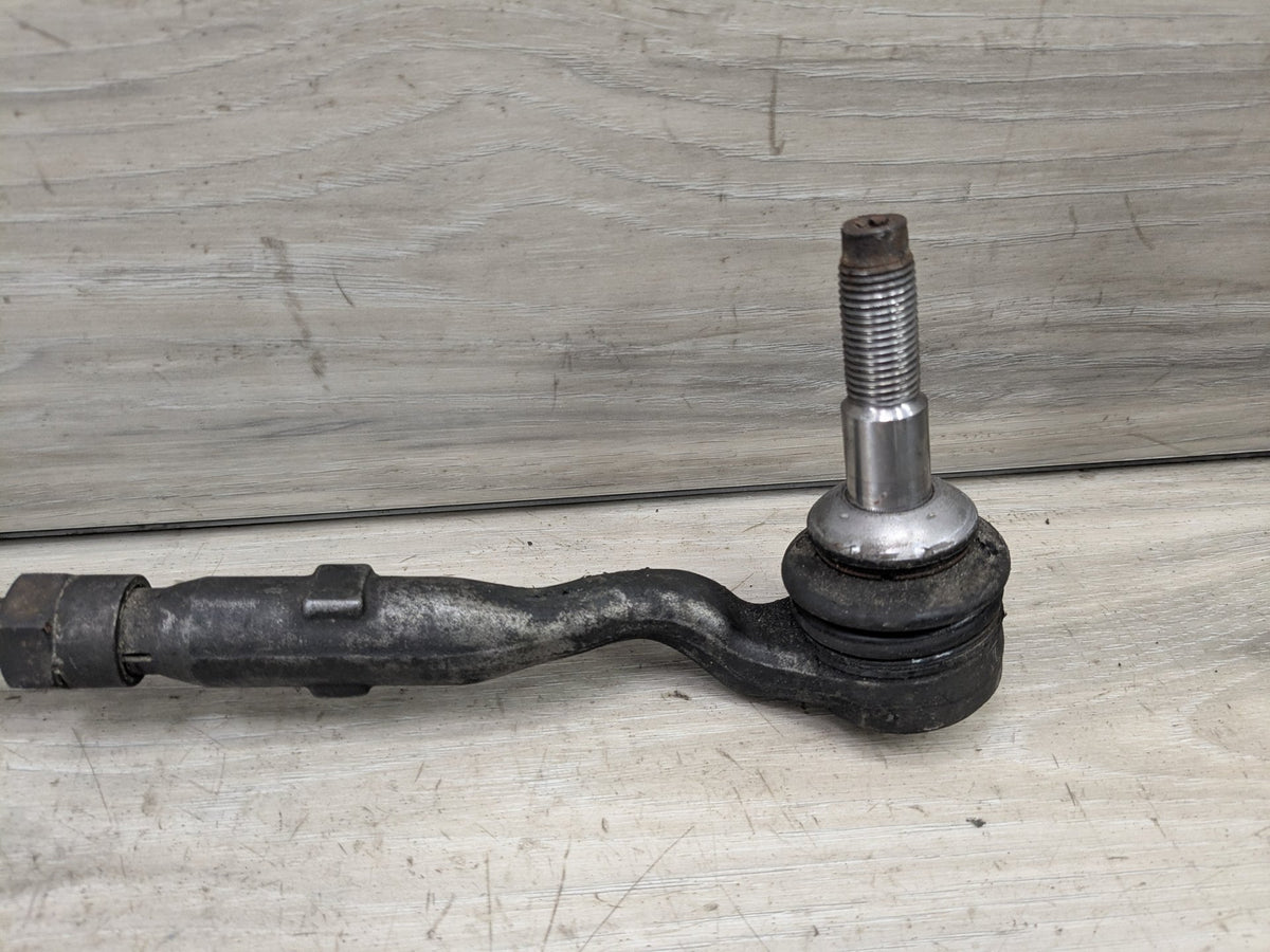 OEM BMW F02 F06 F10 F13 528 640 750 Left Right Inner Outer Tie Rods w Boot PAIR