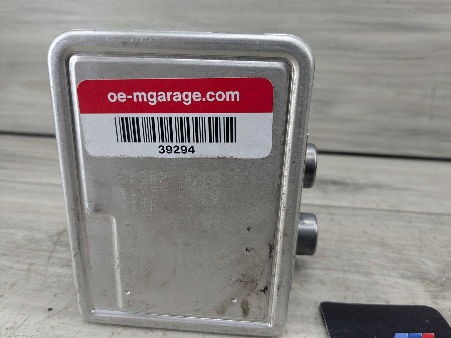 2021 BMW M340i G20 ABS Pump Module 5A25EE6 19-24 OEM BMW G20 M340 RWD ABS Brake Pump DSC Lock Dynamic Stability Control