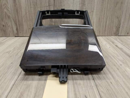 OEM BMW F90 G30 G32 530 540 M550 M5 Center Console Storage and Cupholder W/ USB