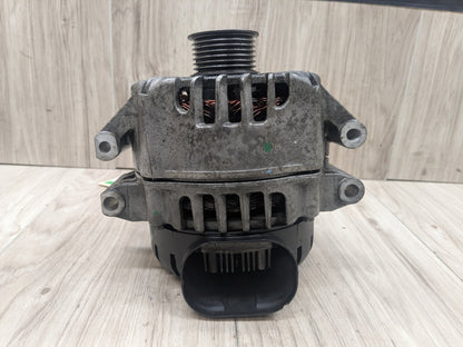 16-23 OEM BMW F16 G05 G07 G12 G16 G30 M550 Engine N63 Alternator Generator 250A