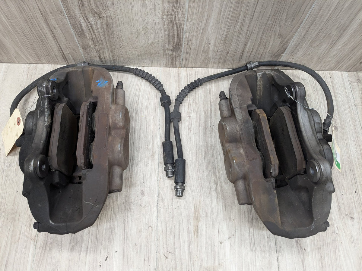 OEM BMW F30 F32 F33 F36 328 335 435 440 Front Left Right Brake Caliper BREMBO