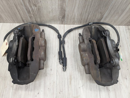 OEM BMW F30 F32 F33 F36 328 335 435 440 Front Left Right Brake Caliper BREMBO