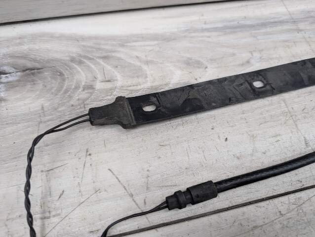 2018 - 2024 BMW X3 G01 Unknown 7496165