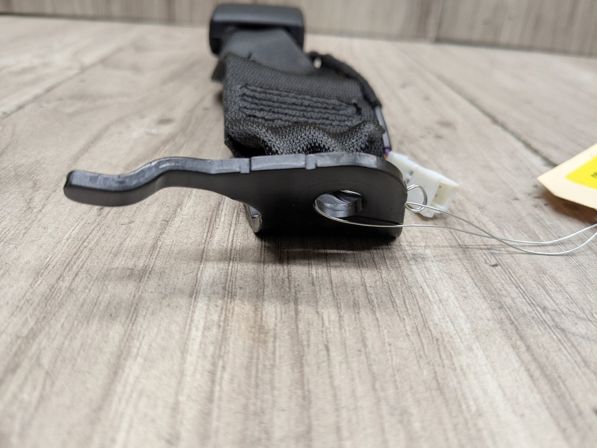 OEM BMW F90 M5 G30 530 540 M550 Rear Center Middle Seatbelt Seat Belt Buckle