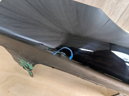 22-25 OEM BMW G42 230 M240 M SPORT Left Driver Side Skirt Rocker Panel