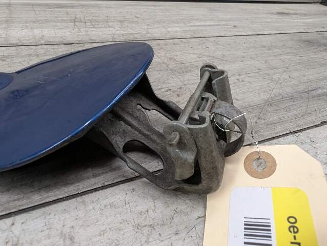 1996 - 2003 BMW Z3 E36 Gas Cover 7509290 M54B25O0