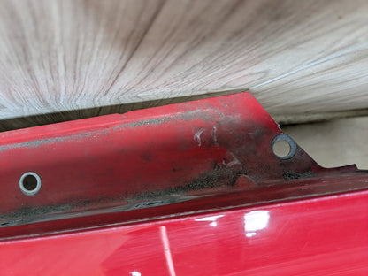 1998 BMW Z3 E36- Right Rear Quarter Panel PN: 0307018