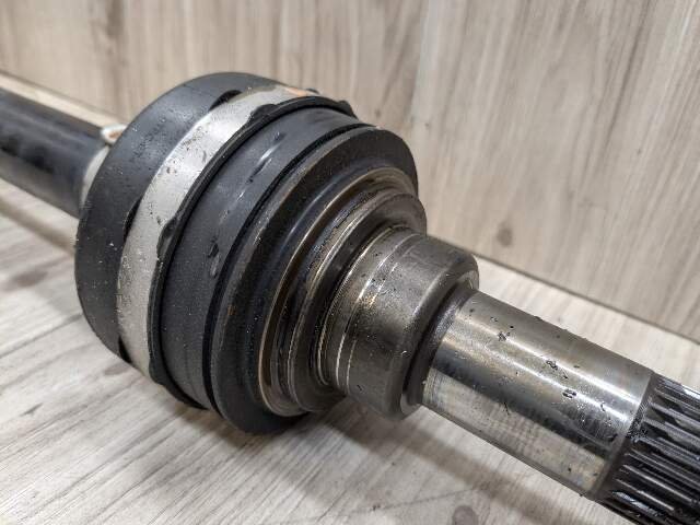 18-24 OEM BMW G01 X3 30i 30iX B46 REAR Left Driver Shaft Output CV Axle 8679939