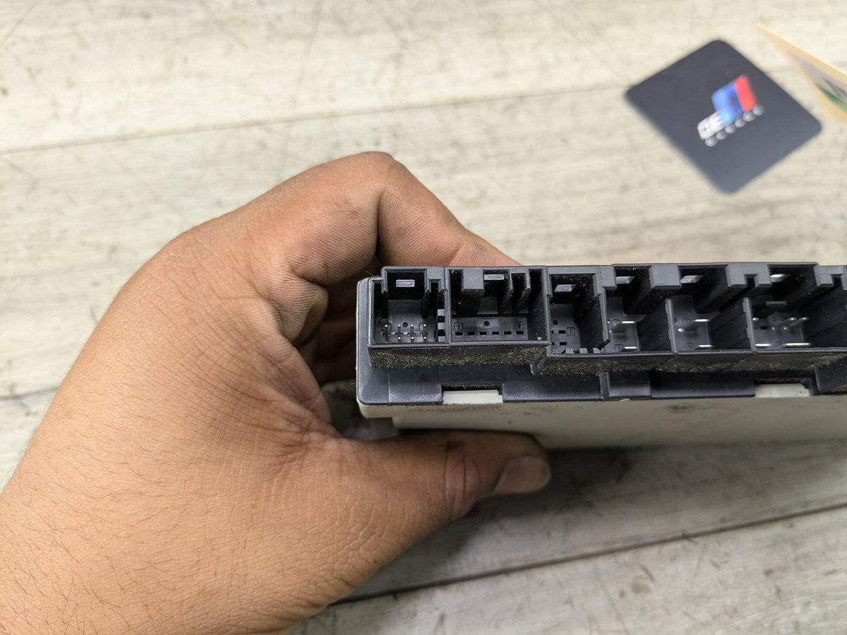 OEM BMW G01 G05 G12 G20 G26 G30 G80 X3 M4 Front Left Right Seat Control Module