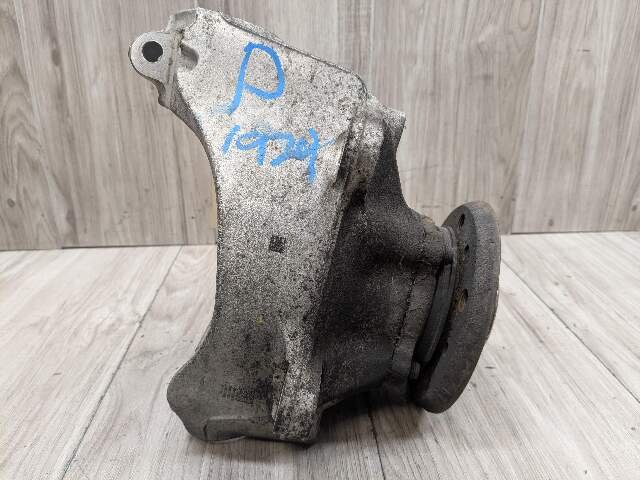 2020 - 2024 BMW X3 F97 Unknown 8067436 S58
