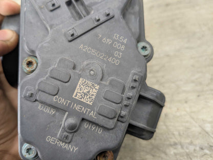 OEM BMW F39 F44 F48 F90 G05 G12 750 G30 M550 M8 Engine B46 N63 S63 Throttle Body