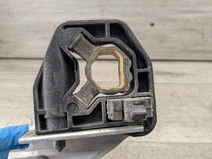 2011 - 2016 BMW 335i F30 Radiator Lower Mounting Brackets SET 0 N55B30M0