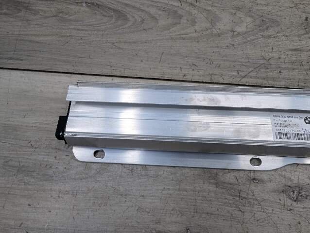 OEM BMW F90 G30 530 540 M550 Rear Right Passenger Window Roller Sun Shade Blind