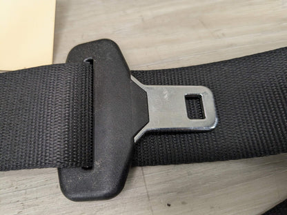 OEM BMW G01 G02 F97 F98 X3 X4 Front Passenger Seat Belt Seatbelt Retractor