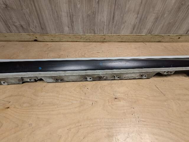 OEM BMW F22 F23 228 230 M235 M240 SPORT Right Passenger Side Skirt Rocker Panel