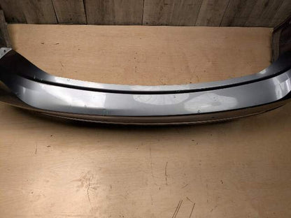 *13-15 OEM BMW F01 F02 740 750 Rear Bumper Cover w/ PDC Holes Gray A52