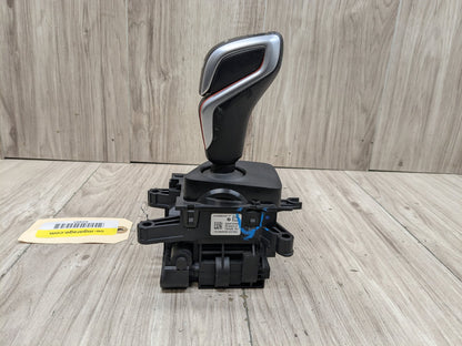 2020-2024 BMW X3 F97 Transmission Switch Shifter 9882345 OEM BMW F97 F98 X3M X4M Auto Transmission Shifter Knob Gear Selector Switch OEM