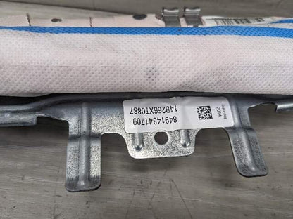 11-16 OEM BMW F10 528 535 550 M5 Left Driver Roof Curtain Head Air Bag Airbag