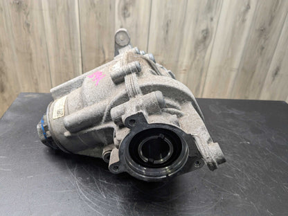 2021 BMW M235i xDrive Gran Coupe Transmission Transfer Case 44540k 7934642