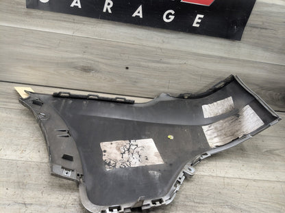 *07-13 OEM BMW E70 X5 Rear Right Passenger Side Bumper Quarter Panel Cover