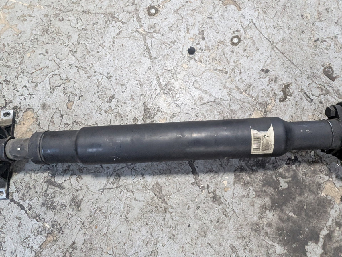 2003-2008 BMW Z4 E85 Front Propeller Driveshaft Drive Shaft 7514463 OEM