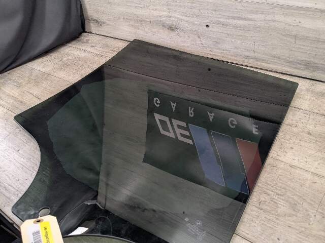 2019 - 2026 BMW X5 G05 Rear Left Driver Door Window Glass 7444659 B58B30M1