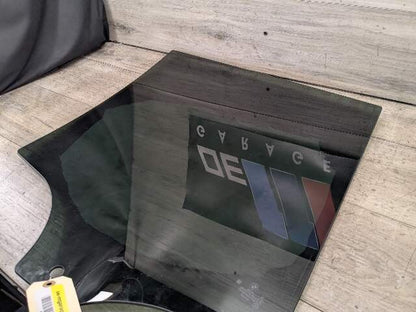 2019 - 2026 BMW X5 G05 Rear Left Driver Door Window Glass 7444659 B58B30M1